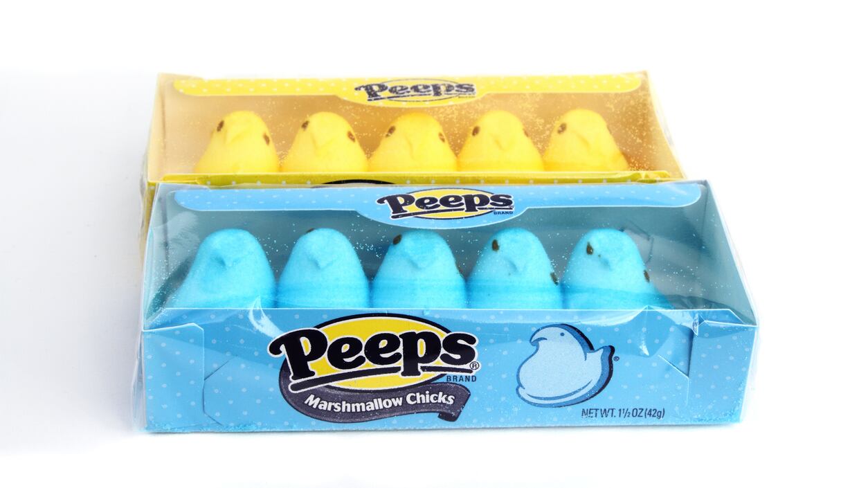 Peep This New Cocktail Recipe