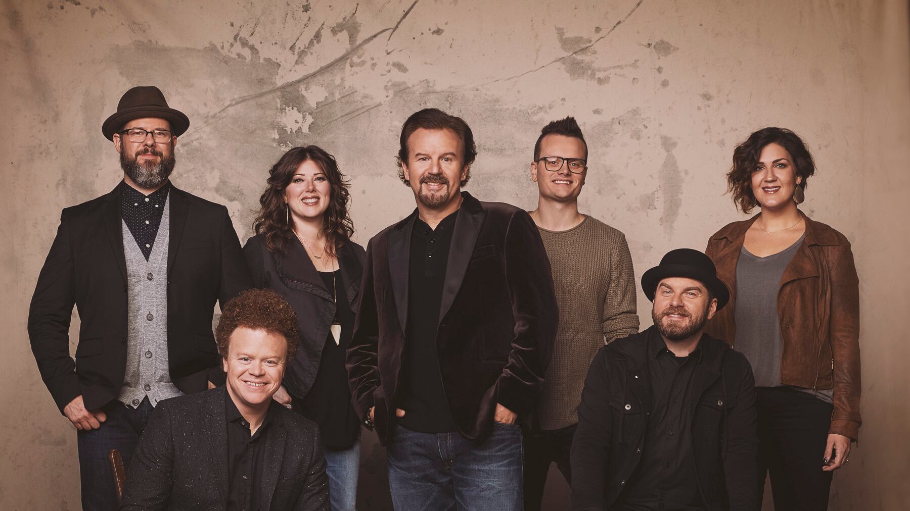 Casting Crowns to return to Beaver Dam Amphitheater June 2020
