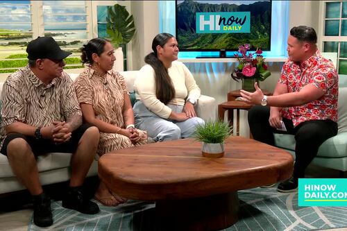From crisis to homeownership: The Ahuna Family’s journey with Hawai’i Community Lending