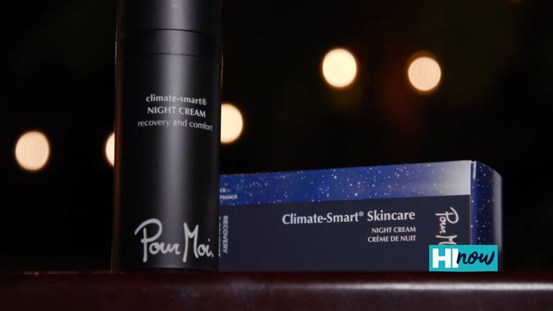 Experience Pour Moi Climate Smart Skincare’s Night-to-Morning Dream Team Duo