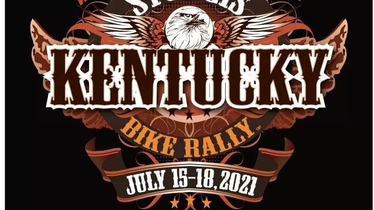 Sturgis Kentucky Bike Rally announces 2021 dates