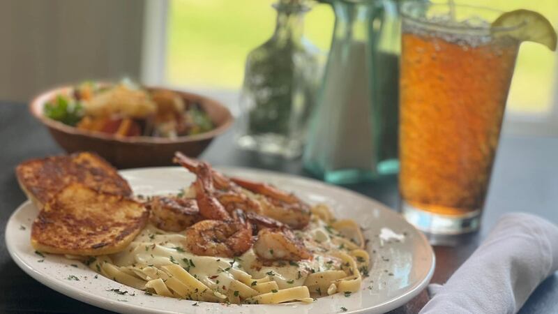 One winner will receive a $75 gift certificate to the Hickory Hill Country Club and Resort.