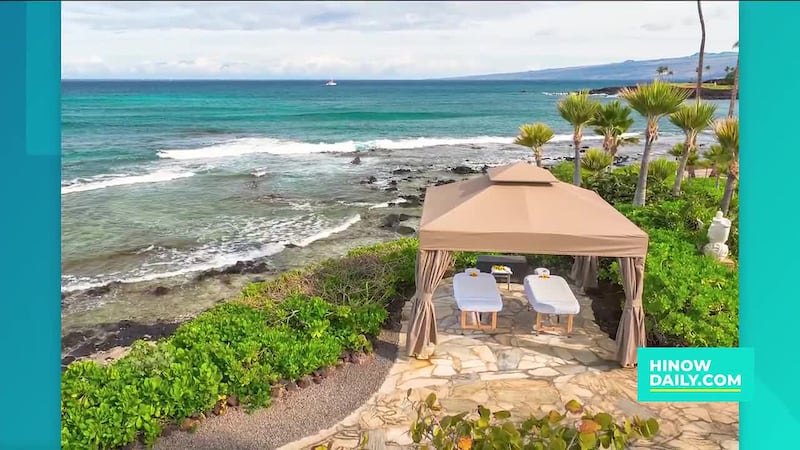 Things to do at Hilton Waikoloa Village