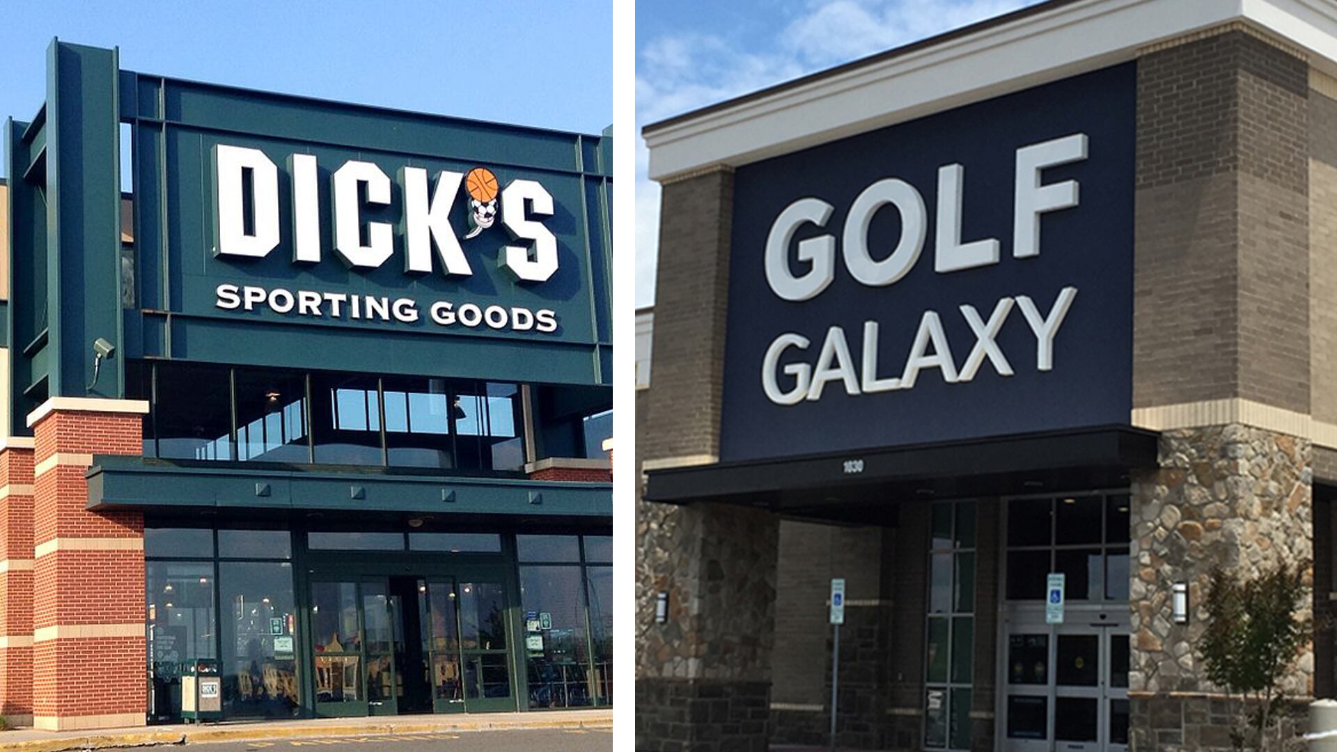 Dick’s Sporting Goods and Golf Galaxy to replace Academy Sports on 280