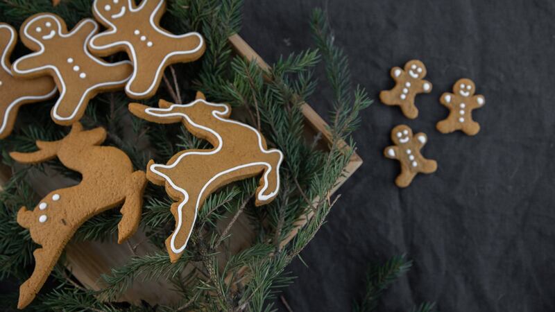 As part of our Twelve Days of Christmas, we're sharing Nine Reindeer Recipes for Day 9.