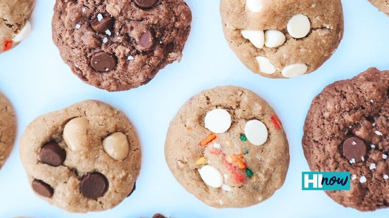 HMAA partners with Kaimade Milk Cookies to help nursing moms