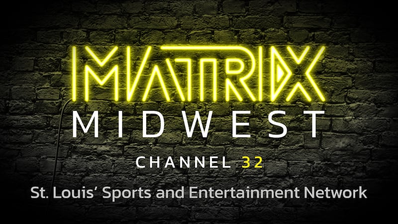 MATRIX MIDWEST LOGOS