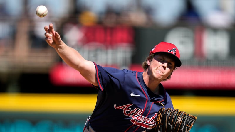 Top Braves prospects highlight non-roster spring training invitees