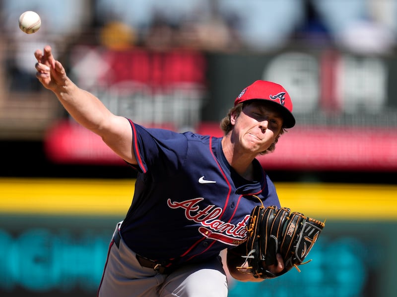 Top Braves prospects highlight non-roster spring training invitees
