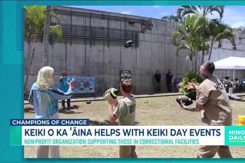 Community partners support Department of Corrections and Rehabilitation’s goal to reduce recidivism