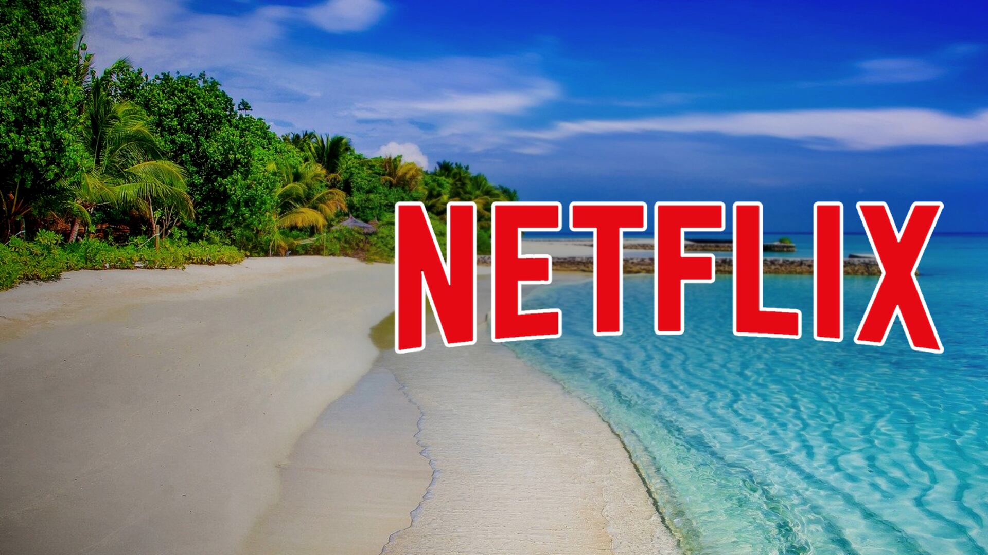 The best shows on Netflix to binge when you can’t travel