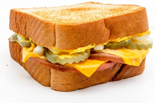 Jack’s bringing back trio of bologna items