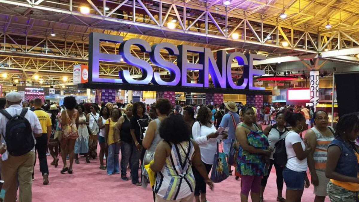 Essence Festival 2020: Janet Jackson, Bruno Mars to headline
