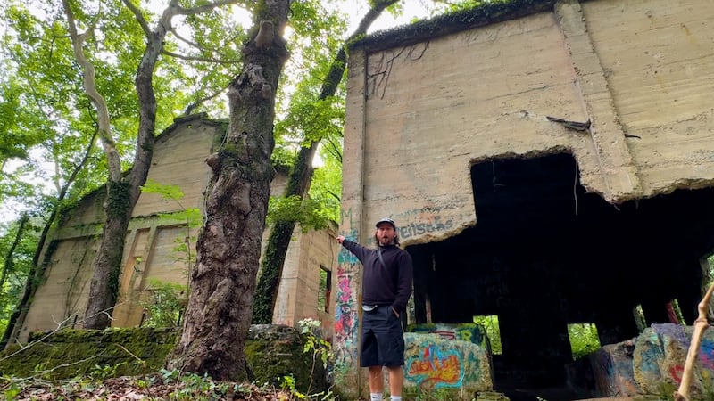 Rockland, TX