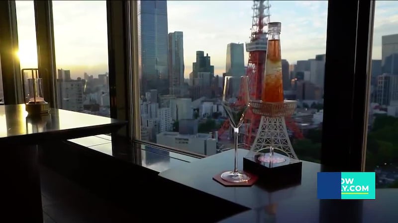 Tokyo tower view Hotel stay, get your front row seat at The Prince Park Tower Tokyo