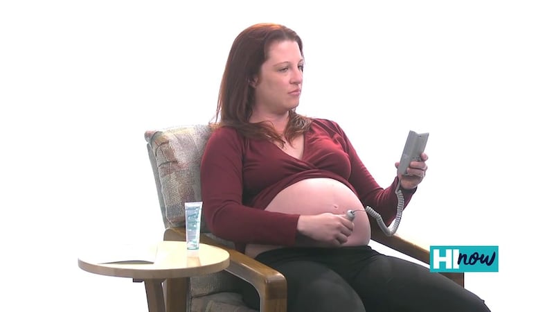 Get peace of mind while expecting through HMAA’s Baby & Me program