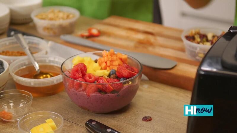 Like avocado toast? What about acai bowls? Check out these kid-friendly recipes that are good for their teeth