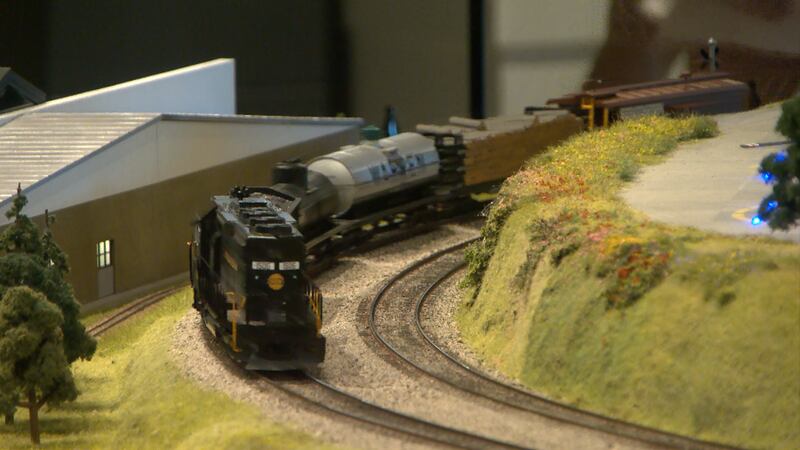 From STEAM activities to exploring trains through and through, the museum offers learning...