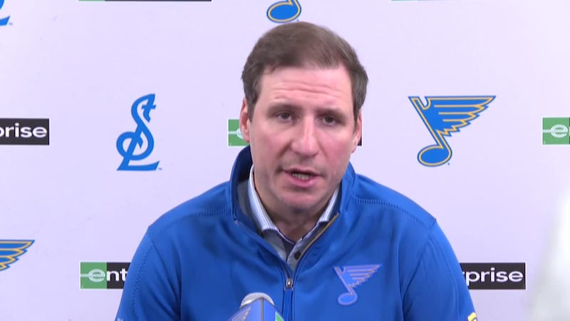 Armstrong, Steen talk roster, contracts & competition ahead of training camp