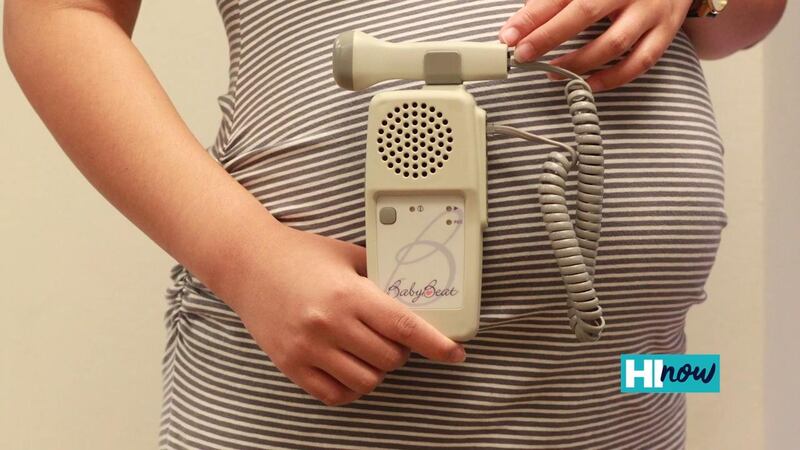 HMAA’s Baby & Me program provides great benefits for families