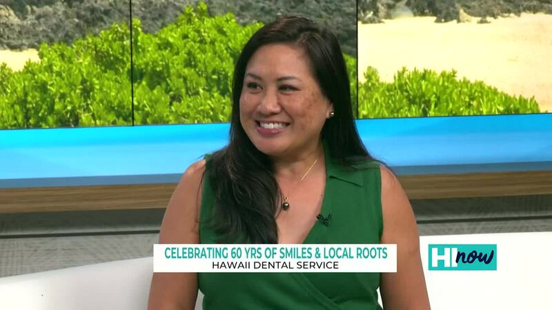Celebrating 60 Years of Healthy Smiles and Local Roots