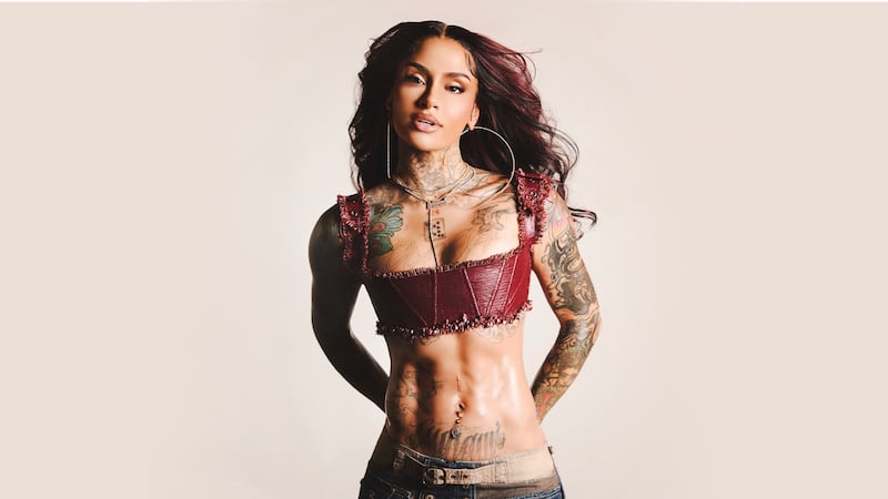 Grammy-winning R&B star Kehlani bringing World Tour to Birmingham