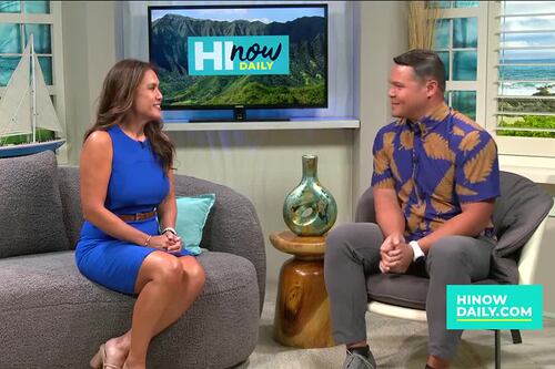 The Chamber of Commerce serves as the “Voice of Business” in Hawaii