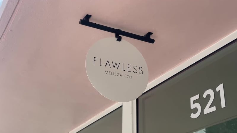 Celebrity esthetician Melissa Fox opens luxury facial spa in downtown West Palm Beach