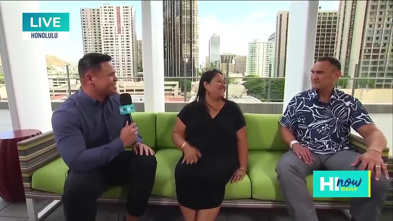 Building a Stronger Hawaii: Hui Kapili Business Accelerator Builds Capacity for Local Construction Industry