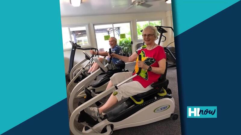 How a Pohai Nani employee changed one resident’s life forever