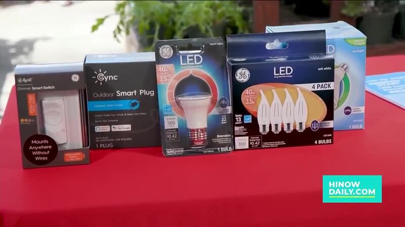 Save money and energy with Hawai‘i Energy & City Mill