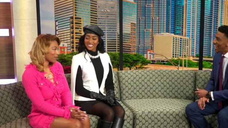 First-ever They Got Next Up Music Awards ceremony coming to Buckhead