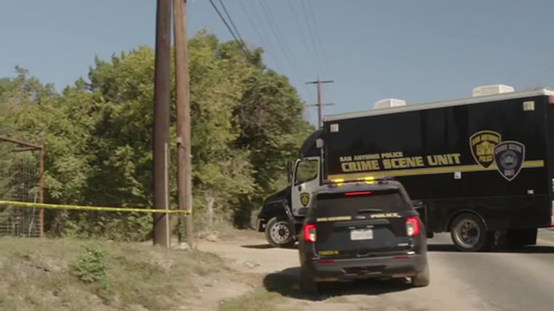 Identifican a los cuatro muertos en tiroteo en un negocio de jardinería