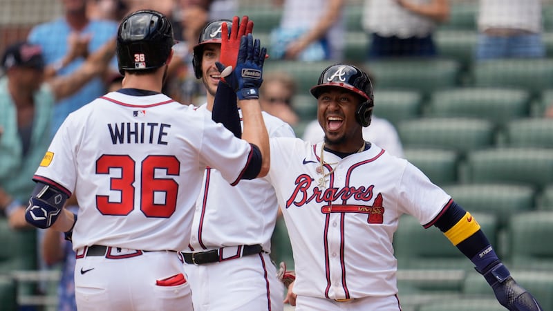 Projecting the Braves’ 2026 Opening Day roster