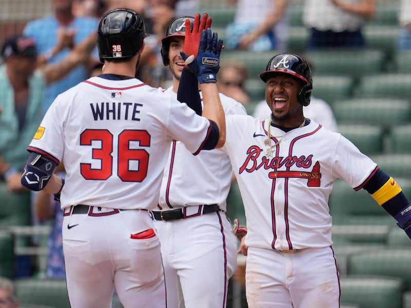 Projecting the Braves’ 2026 Opening Day roster