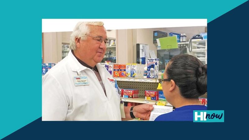 HMAA helps mom and baby stay healthy with Teach Me Diabetes Program