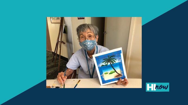 Pohai Nani offers spacious apartments and fun ways to keep residents active