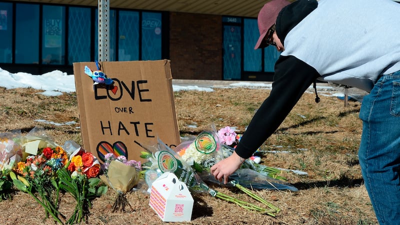 Atlanta LGBTQ community reacts to deadly shooting in Colorado