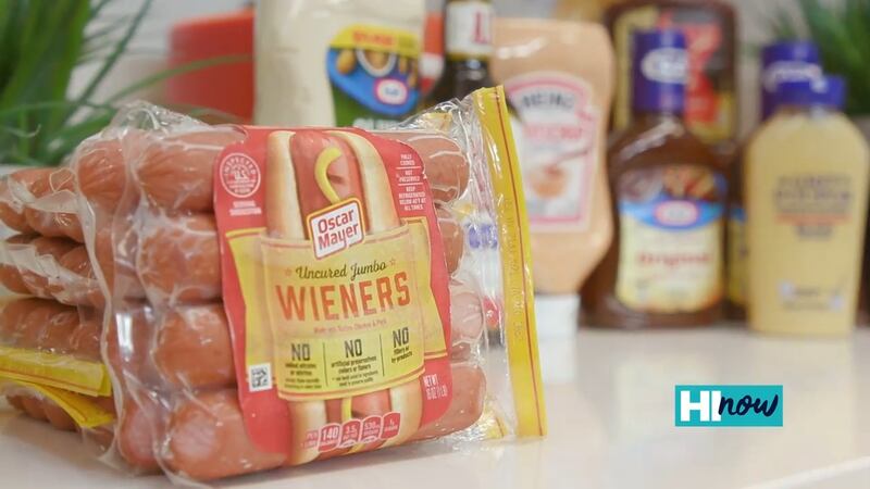 Delicious barbeque recipes for Labor Day weekend with Kraft Heinz