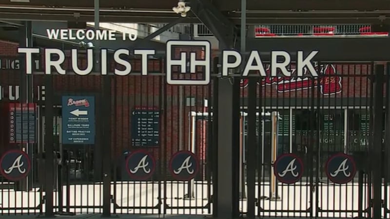 Truist Park
