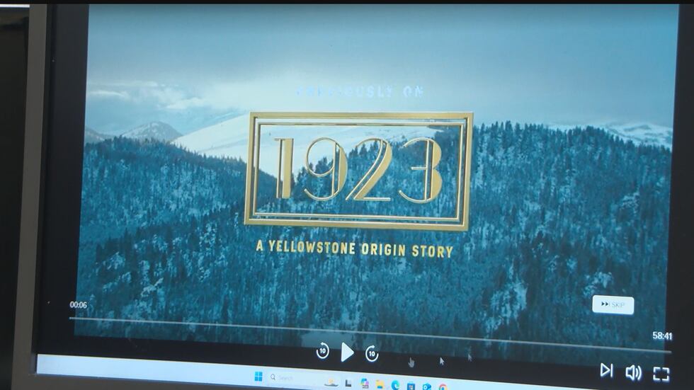 Earlier this year, he made an appearance in the popular show ’1923: A Yellowstone Origin Story′.