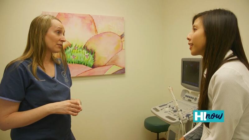 Fertility Institute of Hawaii helps women struggling with infertility