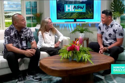 Hawaii State Department of Corrections and Rehabilitation prioritizes inmate mental health