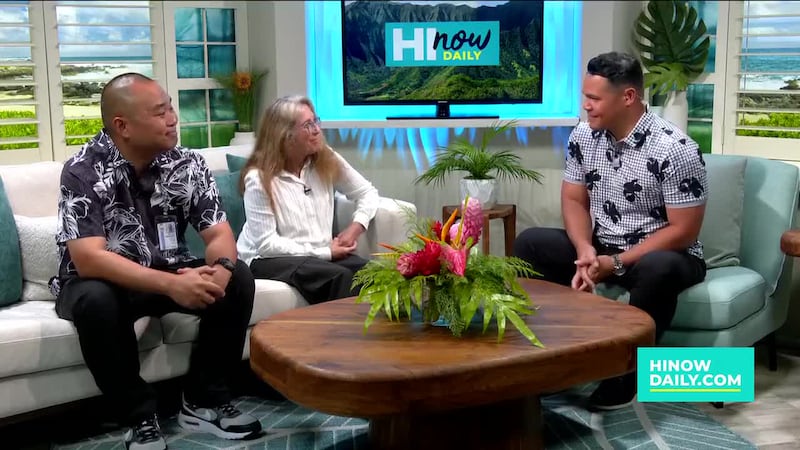 Hawaii State Department of Corrections and Rehabilitation prioritizes inmate mental health