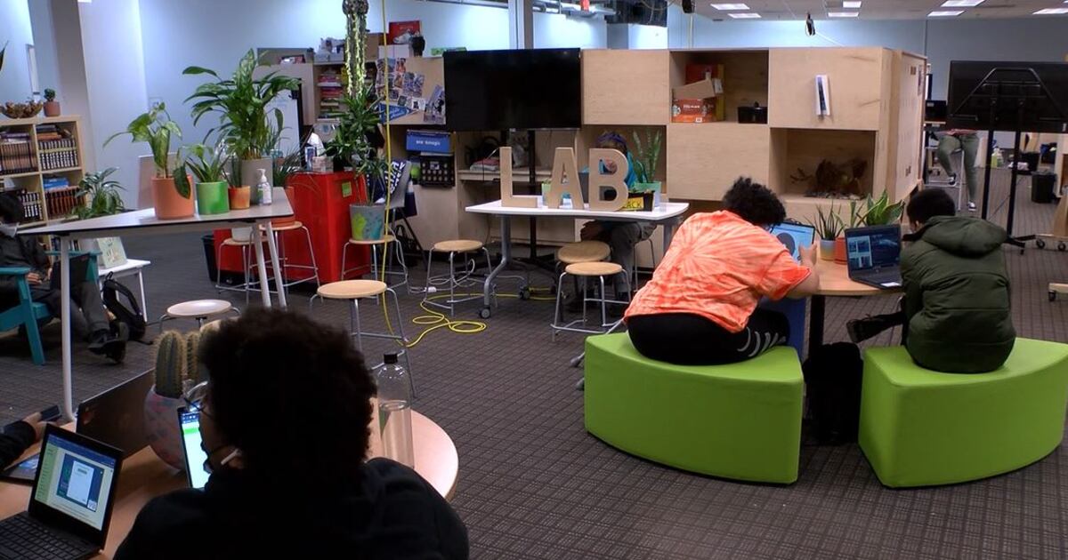 Charlet Lab Charlotte Lab School opening new campus for all students - QC Life