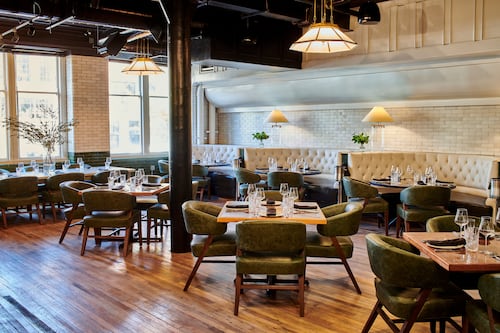 Executive Chef Jeffrey Compton to open new restaurant in heart of Birmingham