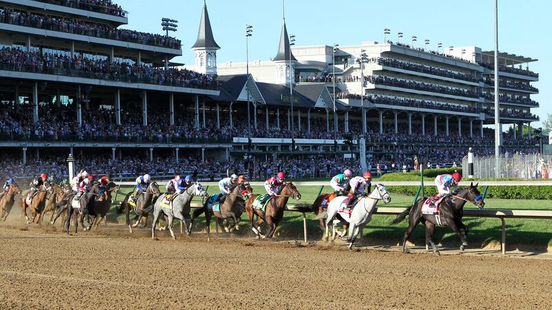Here’s your one-stop guide for everything you need to know about all the exciting race day...