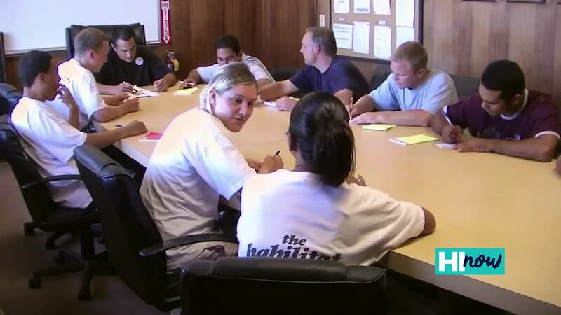 Habilitat has helped rebuild lives in the community for over 50 years