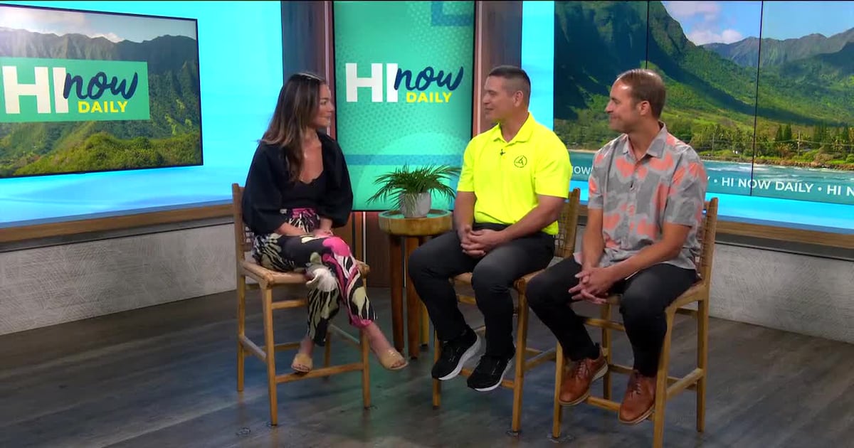Hi Today HI Now Daily (3/11/2026) - HI Now