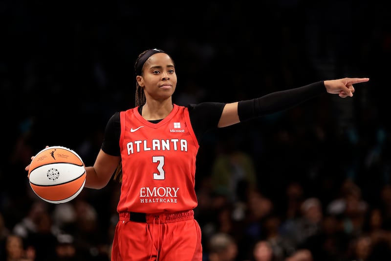 Dream to face Seattle Storm in first WNBA regular season game played in Canada